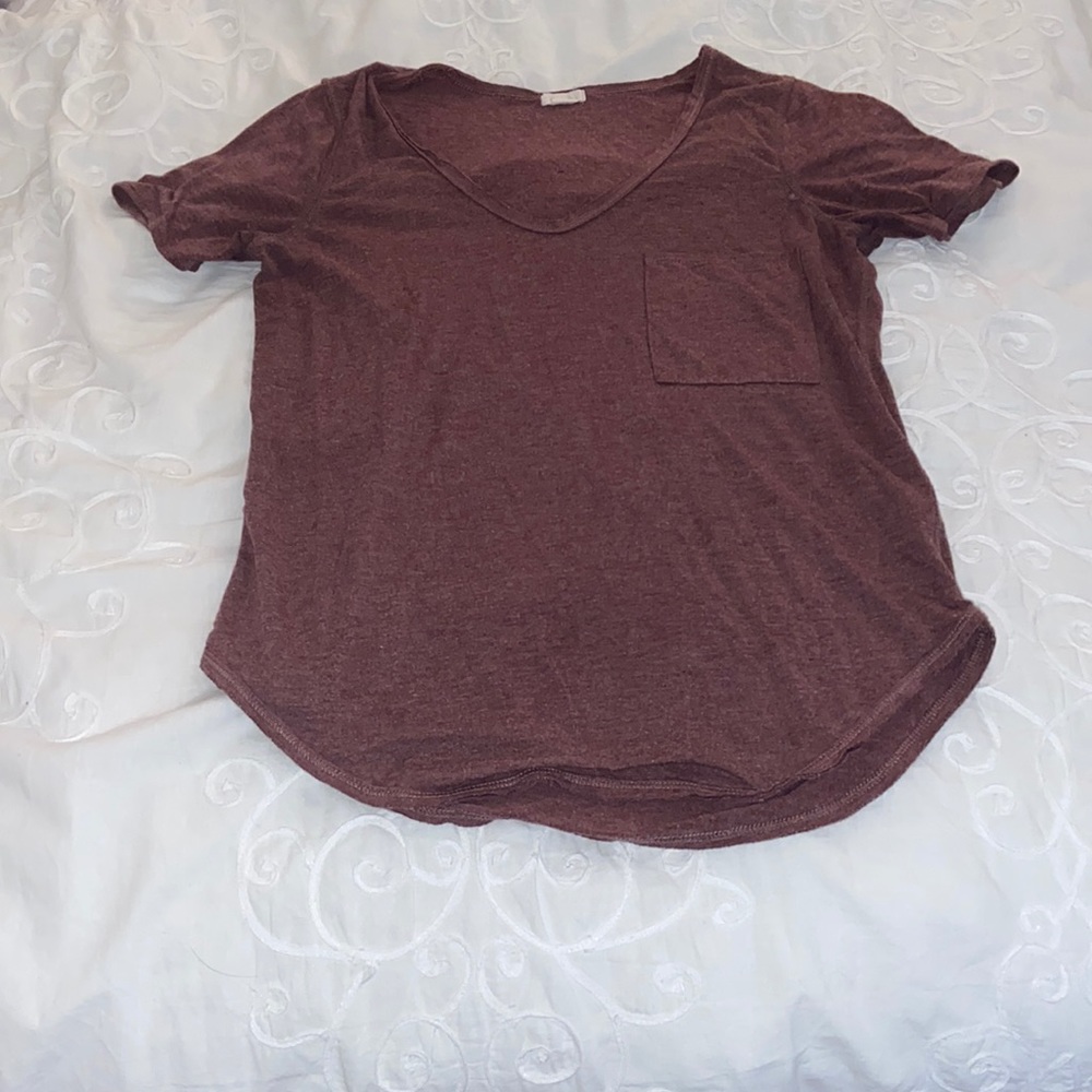 Garage t shirt